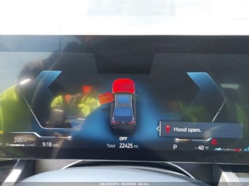 BMW Seria 5 G90-91 2024 BMW Seria 5 530i 2024 2.0l 2.0 Benzyna 255KM, zdjęcie 10