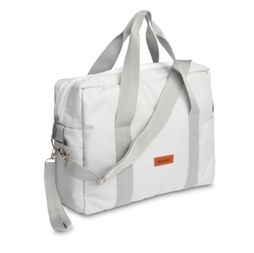 SENSILLO TORBA DO WÓZKA INDIANA ASH