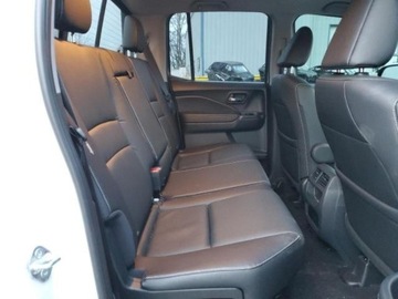 Honda Ridgeline 2023 Honda Ridgeline Honda Ridgeline RTL-E AWD, od ubezpieczalni, zdjęcie 8