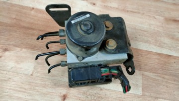 JEEP GRAND CHEROKEE 5-10 WK НАСОС АБС P52089351AF