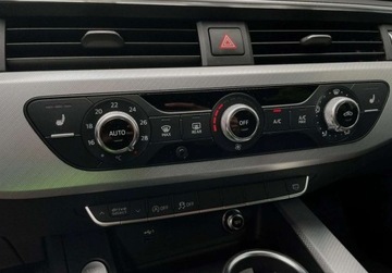 Audi A5 F5 Coupe 2.0 TDI 190KM 2018 Audi A5 Sportback 2.0 TDI 190KM VIRTUAL gwarancja ZAREJESTROWANA S tron, zdjęcie 29