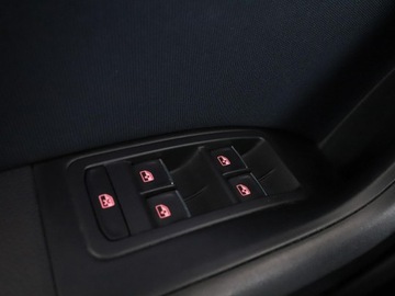 Seat Ateca SUV 1.5 EcoTSI 150KM 2020 Seat Ateca FV23% navi klima auto grzane fotele, zdjęcie 34