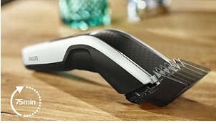 Машинка для стрижки волос PHILIPS BOARD