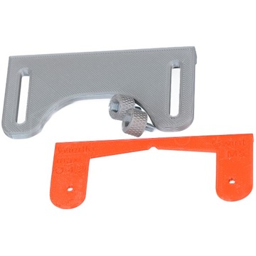 BOSCH GFF 22 A LamelMate упор для резки ламелей