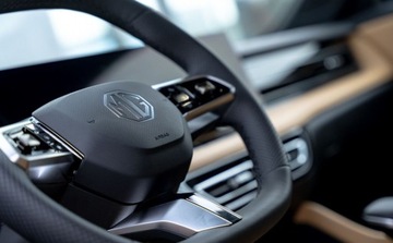 MG 2024 MG HS DEMO 1.5 T GDI 170KM EXCITE 7lat gwarancji 1.5 Benzyna 170KM, zdjęcie 24