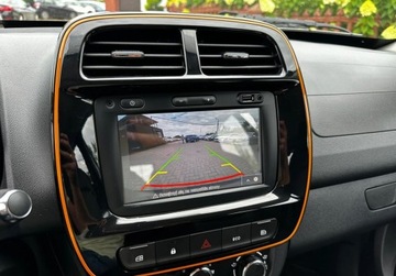 Dacia Spring Crossover Elektryczny 45KM 2021 Dacia Spring Elektryk Automat GWARANCJA Zamiana Zarejstrowany Elektryczny, zdjęcie 12