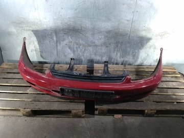 NÁRAZNÍK PŘEDNÍ HONDA PRELUDE V 2.0 16V BENZÍN COUPE