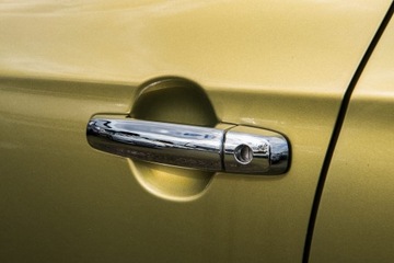 НАКЛАДКИ НА РУЧКИ SUZUKI SX4 S-CROSS II JY 2013-2021 гг.