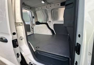 Volkswagen Caddy V Caddy 1.5 TSI 114KM 2021 Volkswagen Caddy Volkswagen Caddy 1.5 Benzyna 114KM, zdjęcie 33