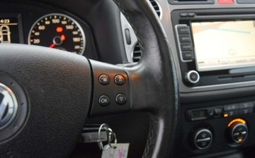 Volkswagen Tiguan I 2009 Volkswagen Tiguan 2.0D Navi Kamera 167 Tys Km 2 KPL KOL Sprowadzony, zdjęcie 35