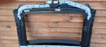 ЛЮК НА КРЫШЕ BMW 5 F10 7231858