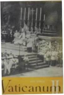 Vaticanum II - J. Wnuk