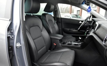 Kia Sportage IV SUV Facelifting 1.6 CRDI 136KM 2021 Kia Sportage SKORA Alusy LED Navi linne assist idealny jak nowy maly przeb, zdjęcie 31
