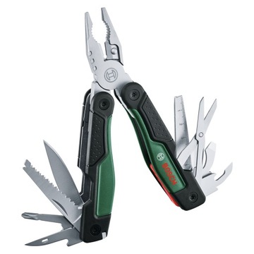 МНОГОФУНКЦИОНАЛЬНЫЙ ИНСТРУМЕНТ 16 в 1 Multi Tool BOSCH