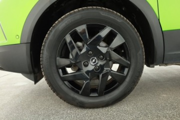 Opel Mokka II SUV 1.2 Turbo 130KM 2023 Opel Mokka 1.2 Turbo, Salon Polska, 1. Właściciel, zdjęcie 16