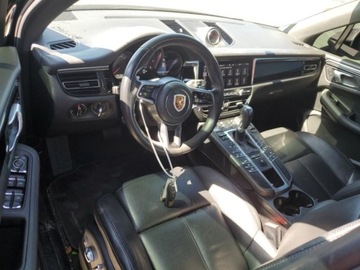 Porsche Macan 2020 Porsche Macan 2020r., Macan, od ubezpieczalni 2.0 Benzyna 248KM, zdjęcie 7