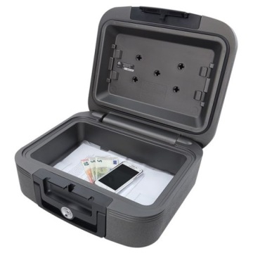 Огнестойкая и водонепроницаемая кассета LCHW20101