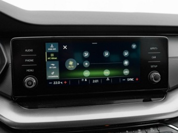 Skoda Octavia IV Kombi 2.0 TDI 150KM 2022 Škoda Octavia Skoda Octavia GD1F944#2.0 TDI, zdjęcie 21