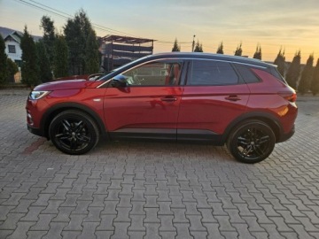 Opel 2019 Opel Grandland X Full Led, Blis, Navi, Kamera 360,, zdjęcie 3