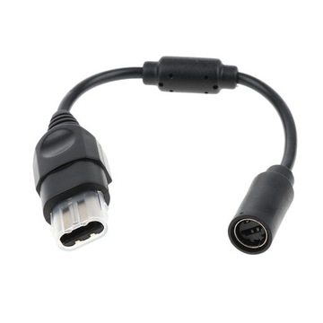 отвлекающий Xbox Black