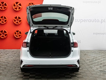 Kia Ceed III Kombi 1.6 CRDi 136KM 2021 KIA Cee&#039;d 1.6 CRDi SCR L Combi 136KM 2021, zdjęcie 28