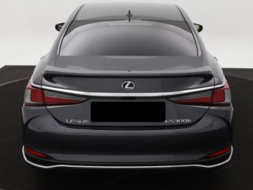 Lexus ES VII (XV70) Sedan Facelifting 300h 218KM 2025 Od ręki - 300h Business Edition 2.5 E-CVT 218KM | Szyberdach!, zdjęcie 3