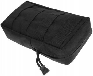 НАБОР РЮКЗАК СУМКА КАРМАН ТЕРМОДЕРЖАТЕЛЬ SURVIVAL OUTDOR ЧЕРНЫЙ