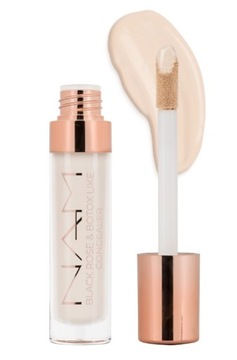 NAM BLACK ROSE B...X LIKE CONCEALER KOREKTOR 04W 04 WARM NUDE 6ml