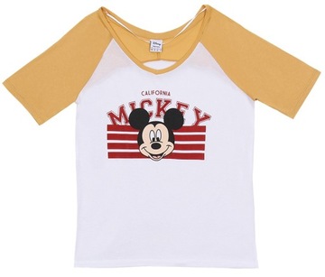 Bluzka Myszka Mickey DISNEY L