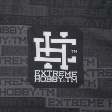 Мужская футболка для ММА Extreme Hobby PARACORD 3XL