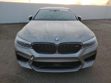 BMW Seria 5 G30-G31 M5 Limuzyna 4.4  600KM 2019 BMW M5 2019 M5 4.4 Benzyna 600KM, zdjęcie 1