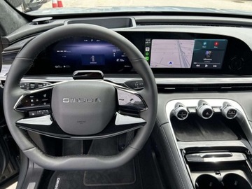 Omoda 9 1.5 T-GDI 537KM 2025 Omoda 9 1.5 Hybryda Plug-in 537KM, zdjęcie 12