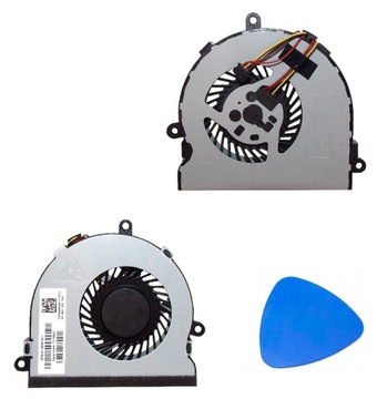WENTYLATOR HP 250 255 G6 15-BS 15-BW 15-EA TPN-C130