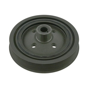 FEBI BILSTEIN 24889 KOLO ŘEMENICE HŘÍDEL OJNICE