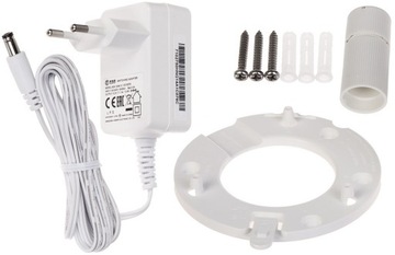 Уличная Wi-Fi камера DAHUA T4A-PV Smart Dual Light 4MPx SMD Slot 256Gb