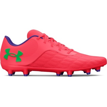 Buty do piłki nożnej uniseks Under Armour UA Mag