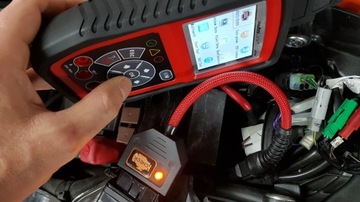 Диагностический кабель OBD2 Ducati DIESEL и DIAVEL - 2010+