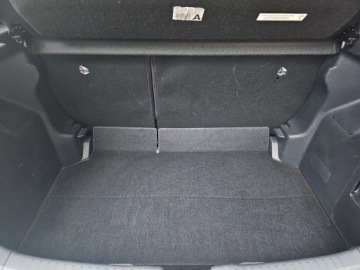 Toyota Yaris IV Hatchback 1.5 Hybrid Dynamic Force 116KM 2021 Toyota Yaris 1.5 HEV 116KM 1WŁ SalonPL VAT23 Grupa, zdjęcie 29