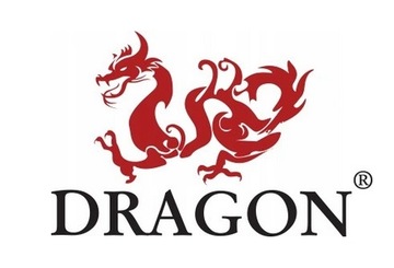 DRAGON LAKIEROBEJCA DO DREWNA BIAŁA 5L