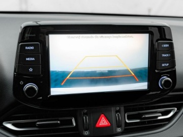Hyundai i30 III Hatchback Facelifting 1.0 T-GDI 120KM 2022 Hyundai i30 GD8F354#1.0 T-GDI Smart Podgrz.f I, zdjęcie 21