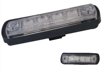LAMPA OBRYSOWA KABINY DACHOWA MAN TGL TGM TGA TGS