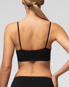 [Sesto Senso] Бесшовный СПОРТИВНЫЙ ТОП для бега Sesto Senso *L/XL