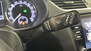 Skoda Octavia III Kombi Facelifting 1.5 TSI ACT 150KM 2020 Škoda Octavia Skoda Octavia 1.5 TSI GPF ACT, zdjęcie 23