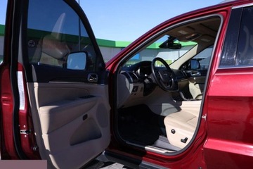 Jeep Grand Cherokee IV 2020 Jeep Grand Cherokee Limited 3.6 benzyna 286 KM 2020r, zdjęcie 5