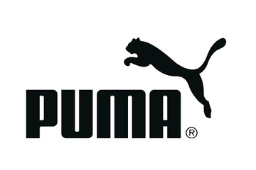 Koszulka PUMA męska t-shirt sportowa bawełna r. L