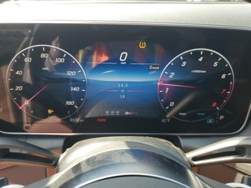 Mercedes GLC C254/X254 2025 Mercedes-Benz GLC 300 4Matic 2025 2.0l 2.0 Benzyna 255KM, zdjęcie 9