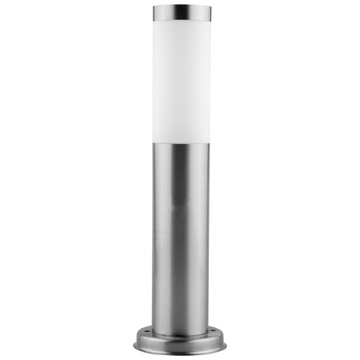 Ливия Серена Pilux Inox Shade для садовой лампы