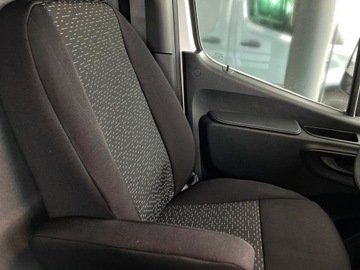 ИЗМЕРИТЕЛЬНЫЕ КРЫШКИ FORD TRANSIT Mk8 2014-2023 гг.