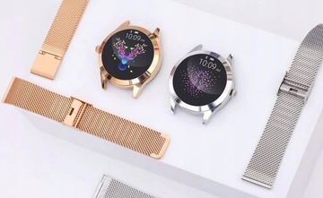 SMARTWATCH ZEGAREK do XIAOMI SAMSUNG HUAWEI IPHONE