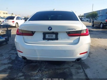 BMW Seria 3 G20-G21 2023 BMW Seria 3 330e 2023 2.0l 2.0 Hybryda 180KM, zdjęcie 4